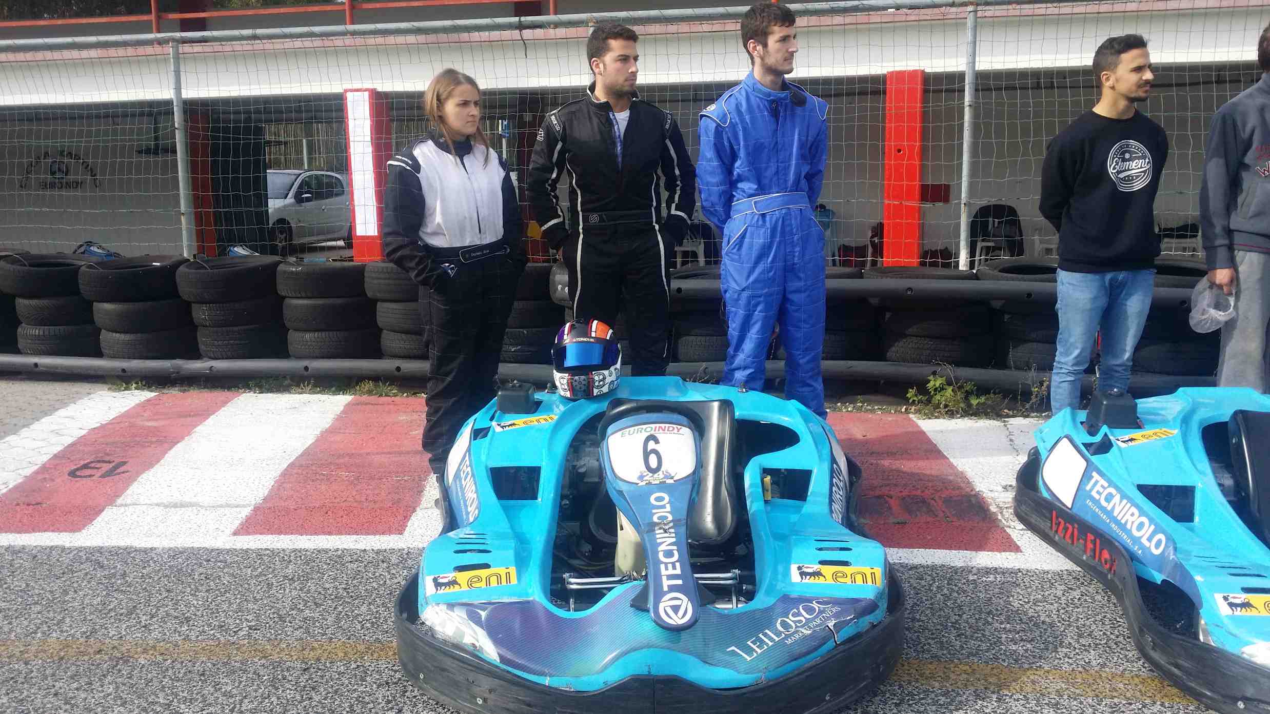 VIII Troféu de Karting do Politécnico de Leiria48